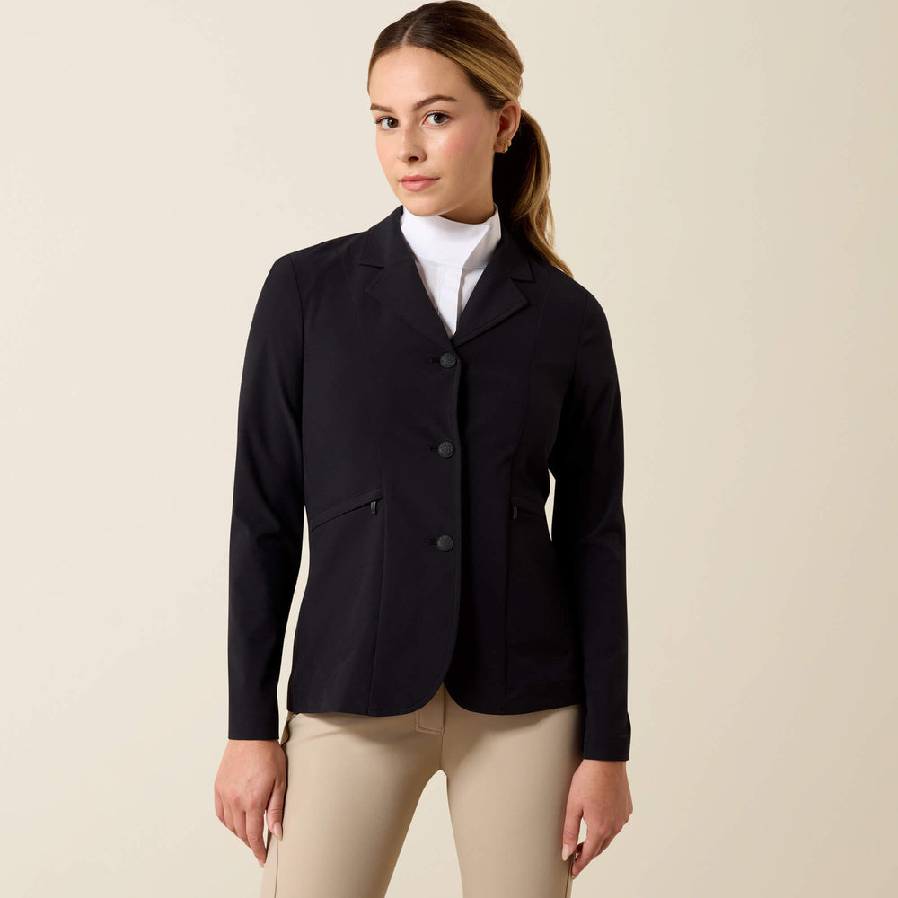 Artico 2.0 Show Coat-Ariat