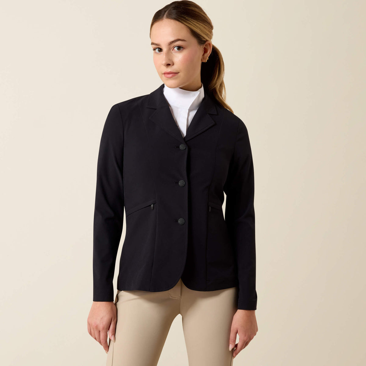 Artico 2.0 Show Coat-Ariat