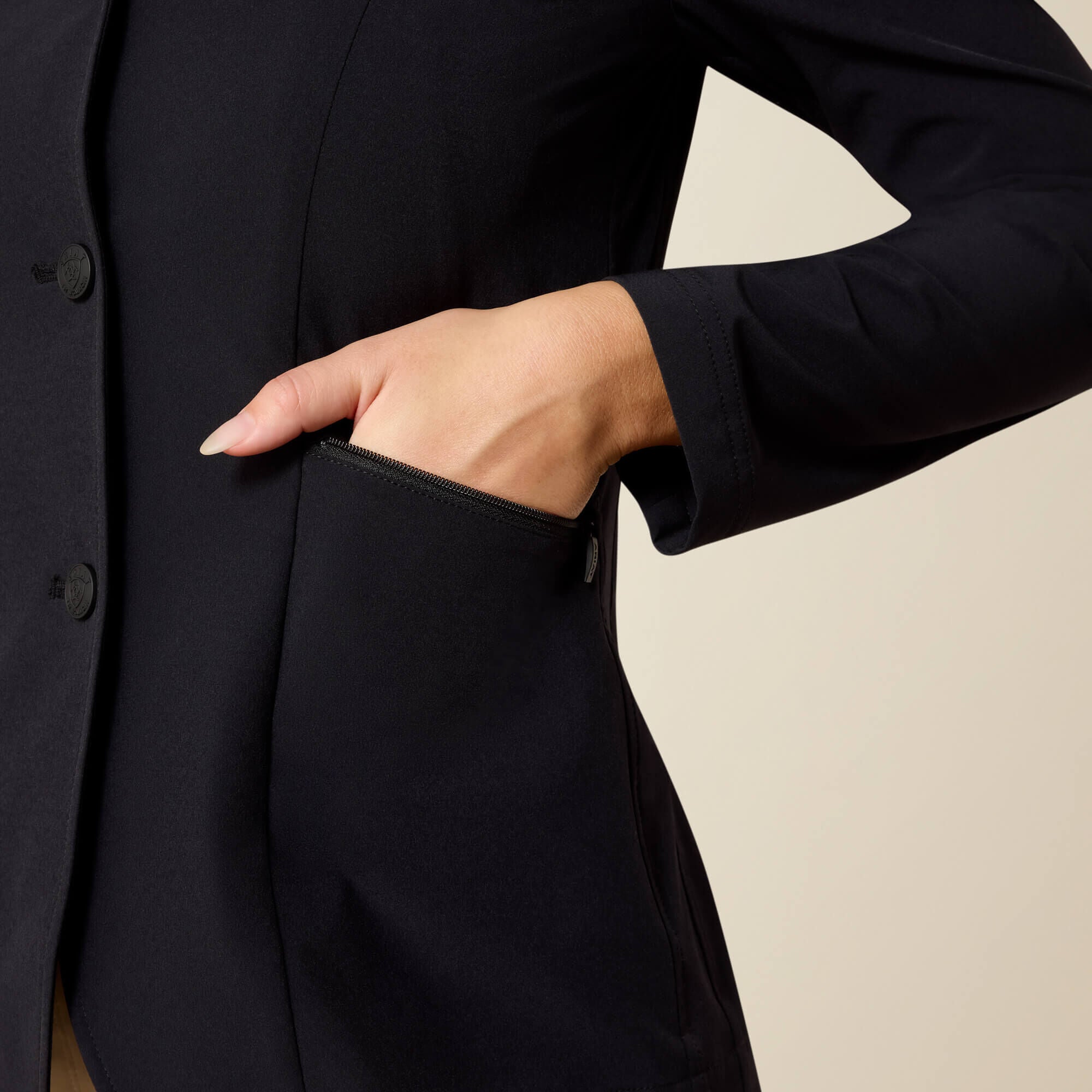 Artico 2.0 Show Coat-Ariat