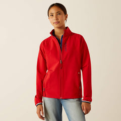 Versa Team Jacket-Ariat