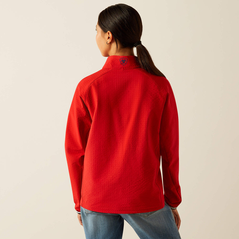 Versa Team Jacket-Ariat