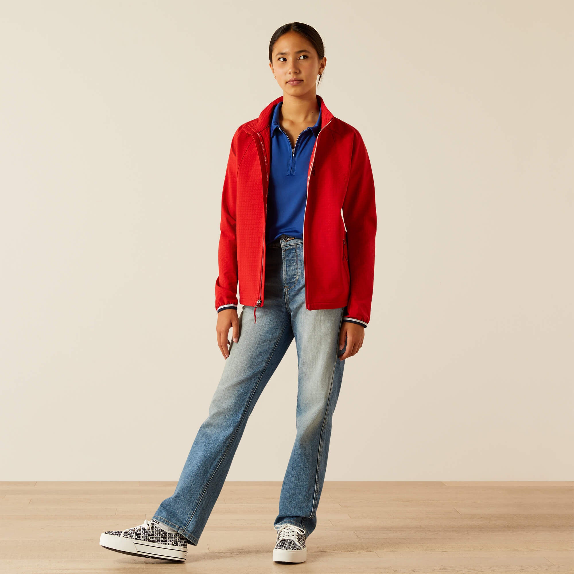 Versa Team Jacket-Ariat