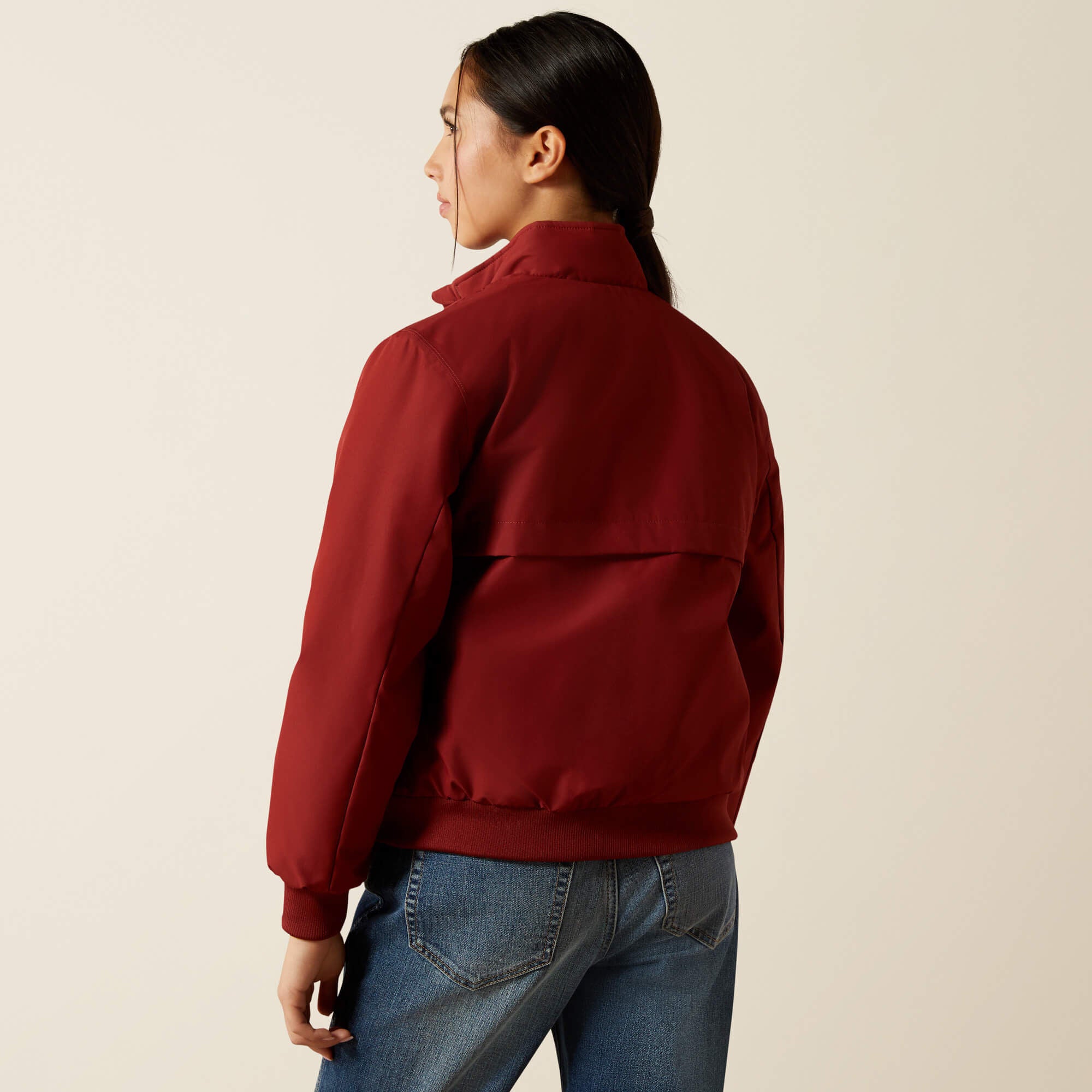 Stable 2.0 Insulated Jacket-Ariat