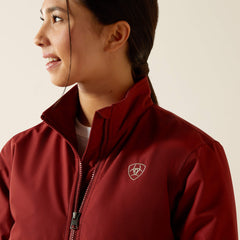 Stable 2.0 Insulated Jacket-Ariat