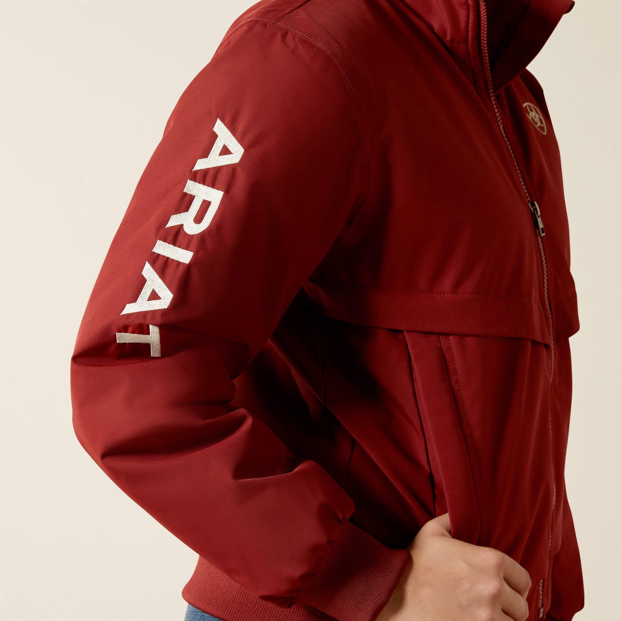 Stable 2.0 Insulated Jacket-Ariat