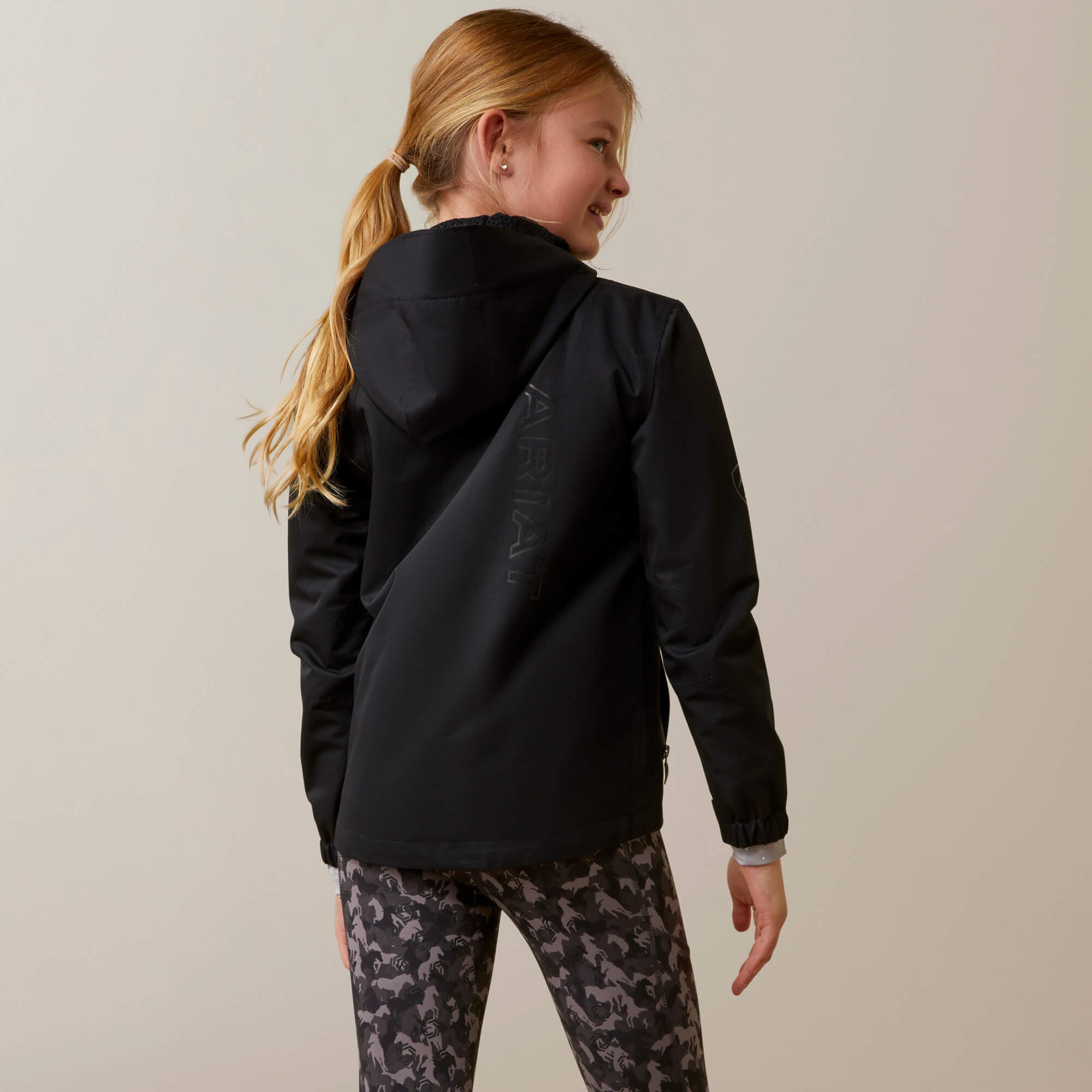 Spectator Waterproof Jacket-Ariat