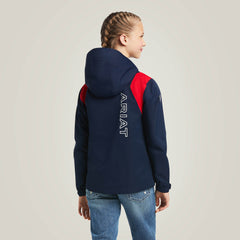 Spectator Waterproof Jacket-Ariat
