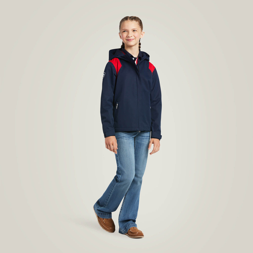 Spectator Waterproof Jacket-Ariat