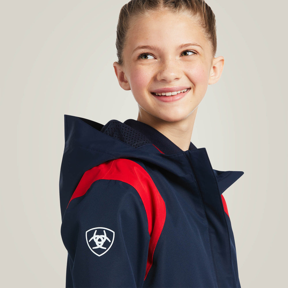 Spectator Waterproof Jacket-Ariat