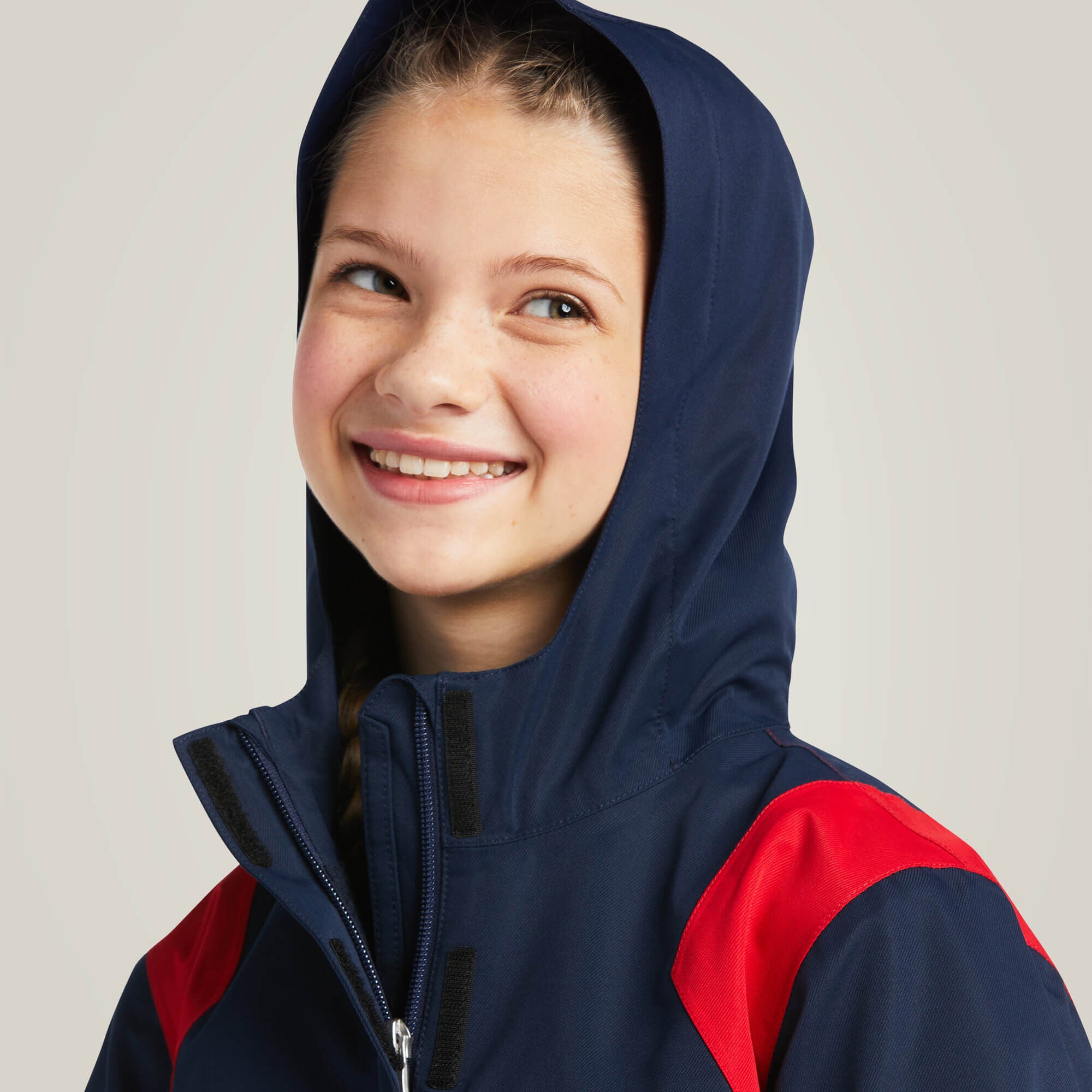 Spectator Waterproof Jacket-Ariat