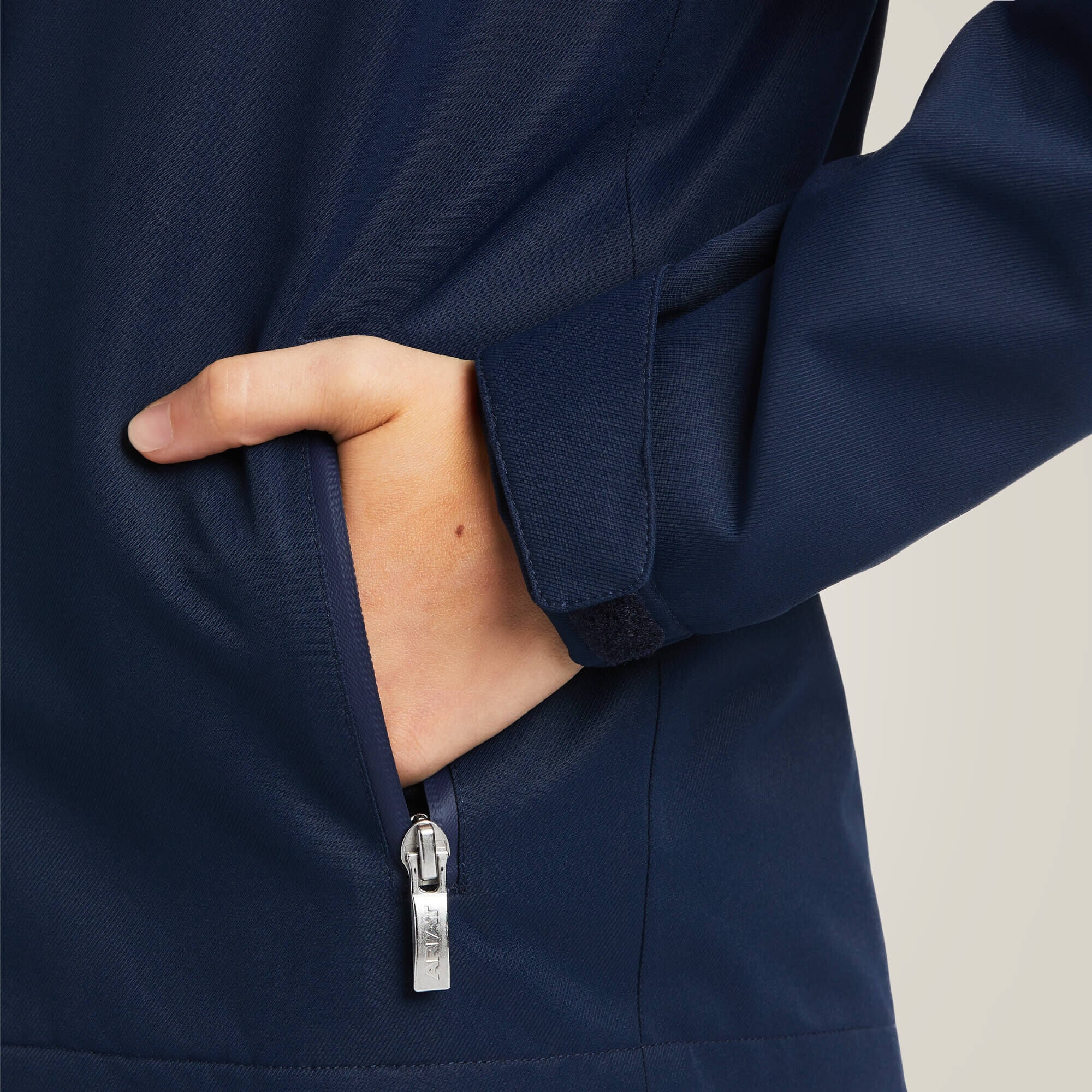 Spectator Waterproof Jacket-Ariat