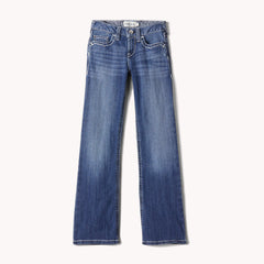 Entwined Boot Cut Jean-Ariat
