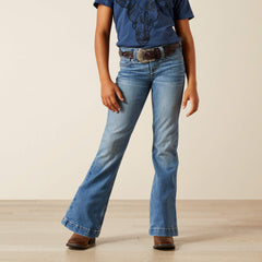 Rosalie Trouser Jeans-Ariat