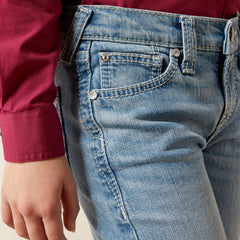 Aisha Boot Cut Jean-Ariat