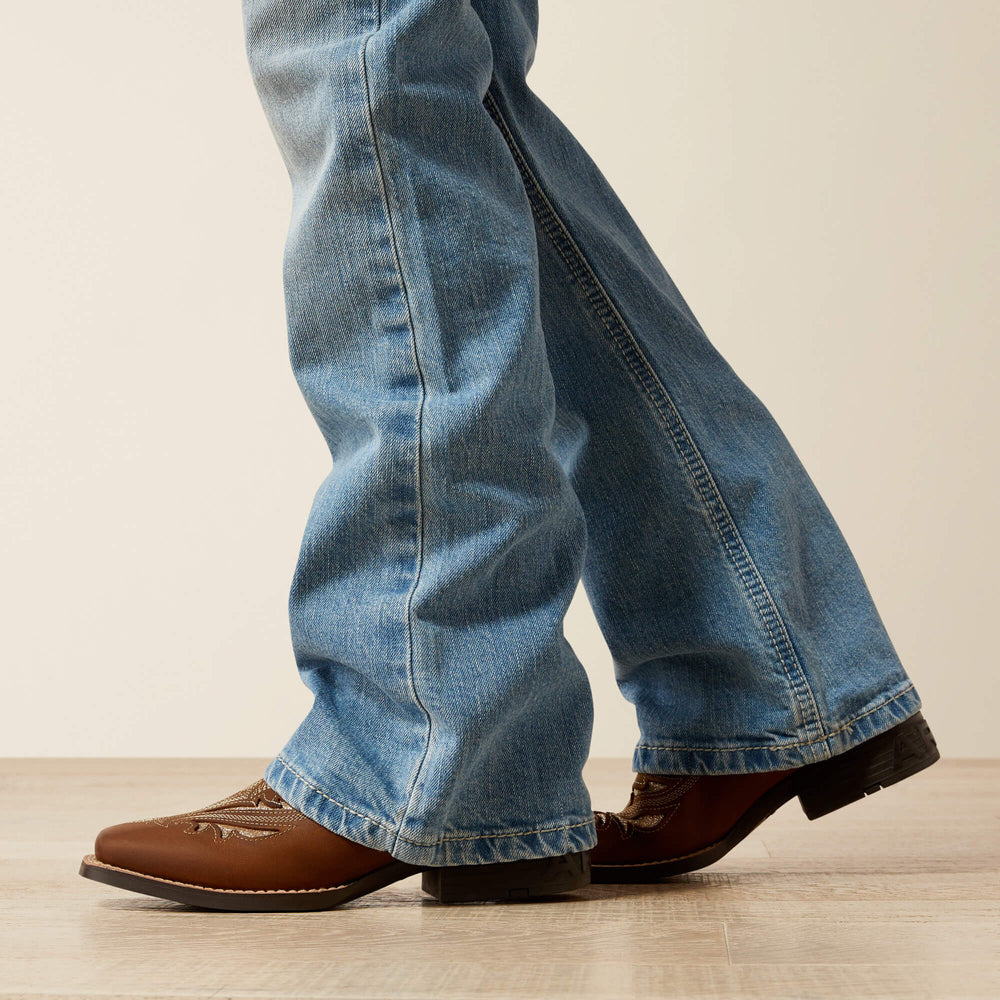 Aisha Boot Cut Jean-Ariat
