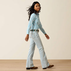 Fiona Trouser Jeans-Ariat