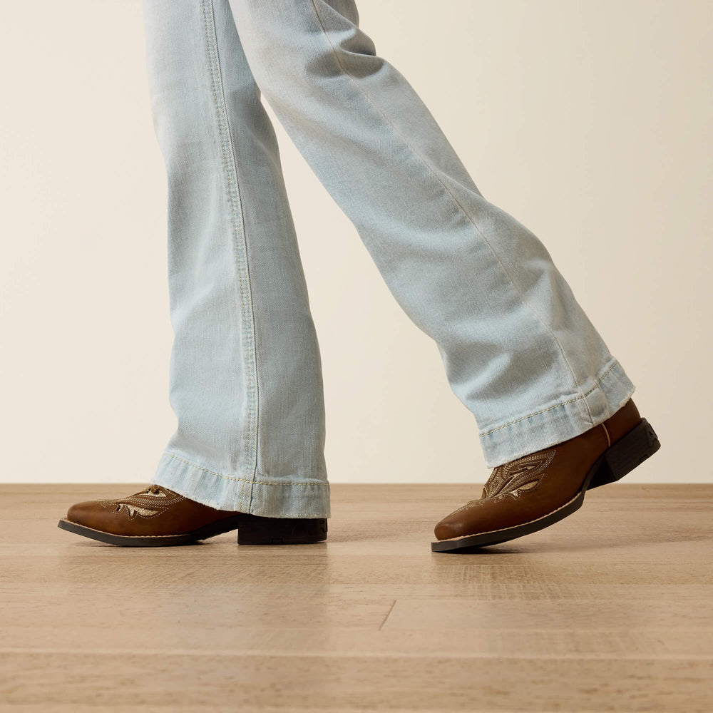 Fiona Trouser Jeans-Ariat