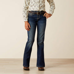 Alina Boot Cut Jean-Ariat