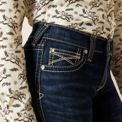 Alina Boot Cut Jean-Ariat