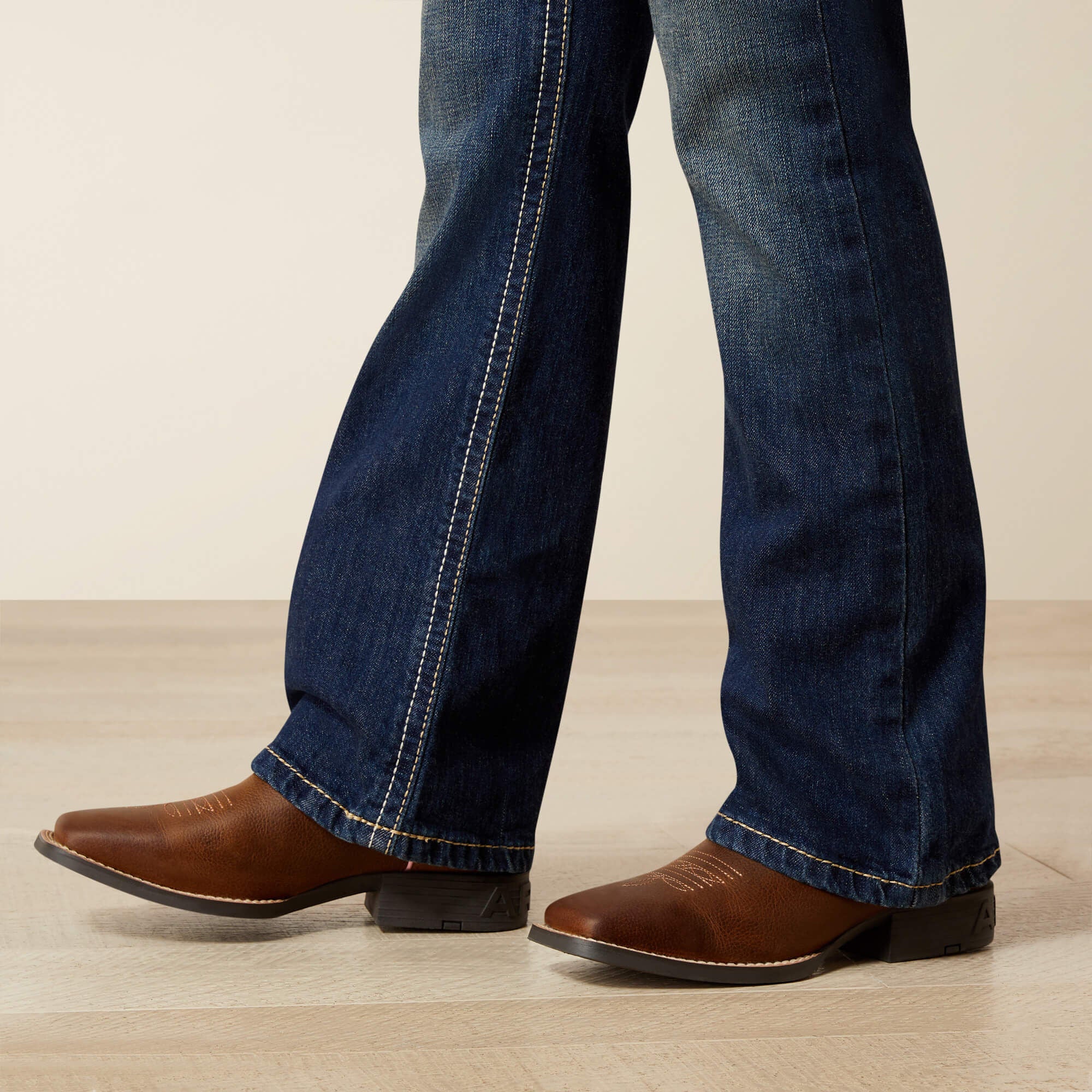 Alina Boot Cut Jean-Ariat