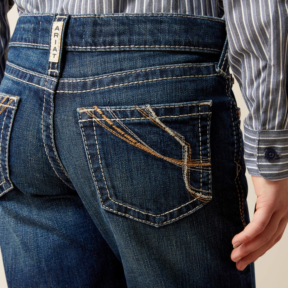 Andrea Trouser Jeans-Ariat
