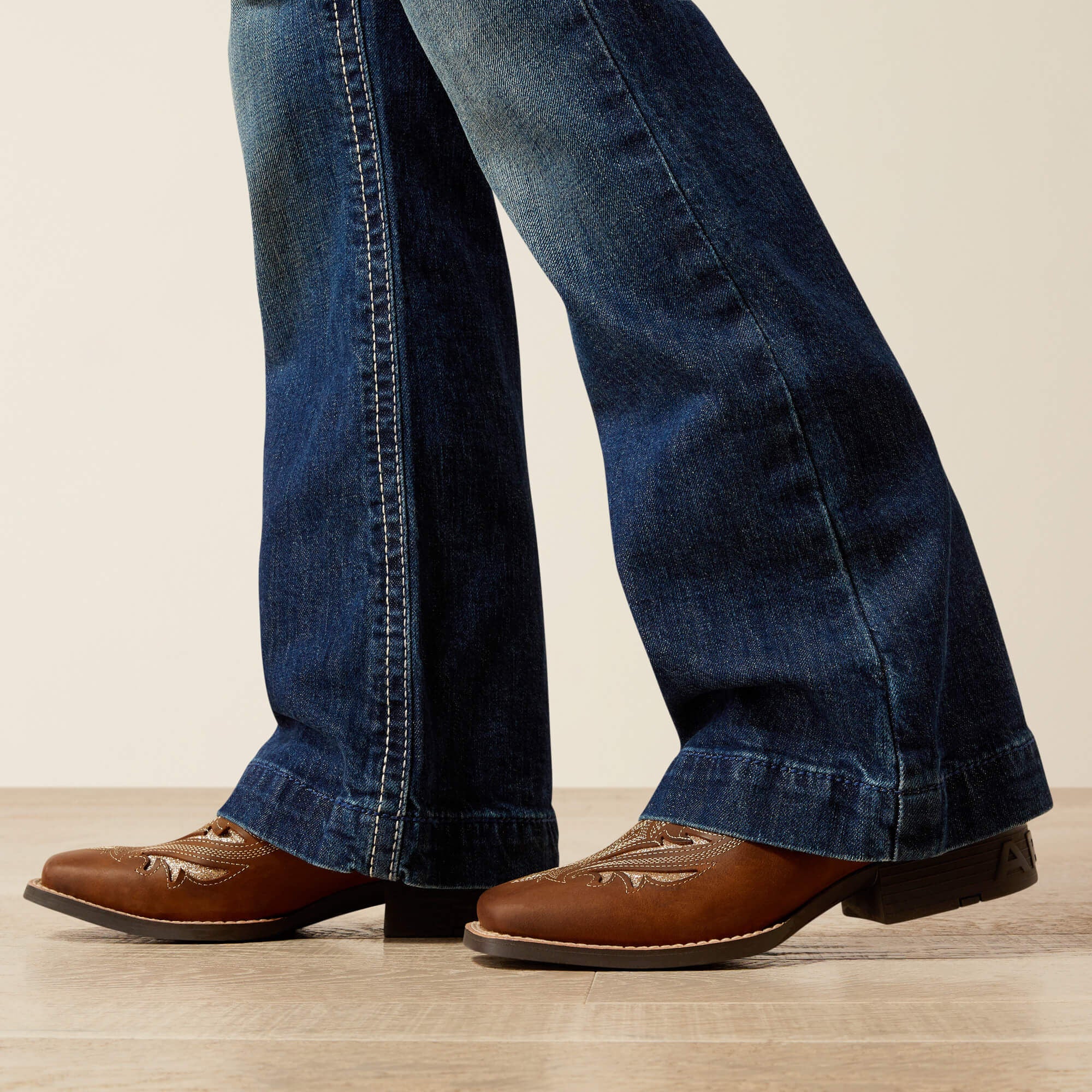 Andrea Trouser Jeans-Ariat