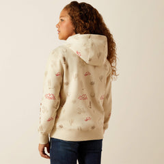 Western Stamps-Ariat