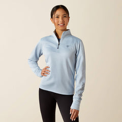 Team EQ 1/2 Zip Pullover-Ariat