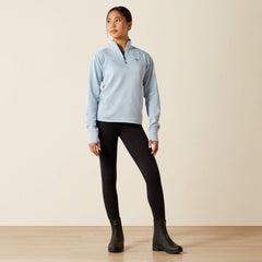 Team EQ 1/2 Zip Pullover-Ariat