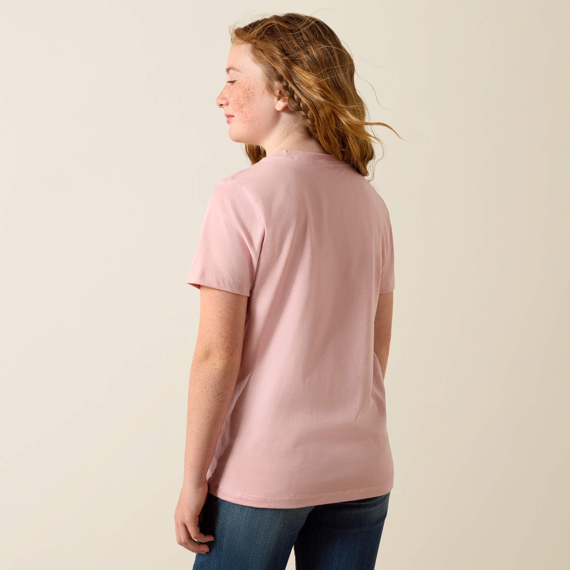 Ariat Southwest Sunset T-Shirt-Ariat
