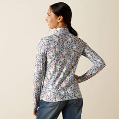Lowell 3.0 1/4 Zip Baselayer-Ariat