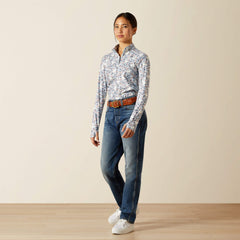 Lowell 3.0 1/4 Zip Baselayer-Ariat