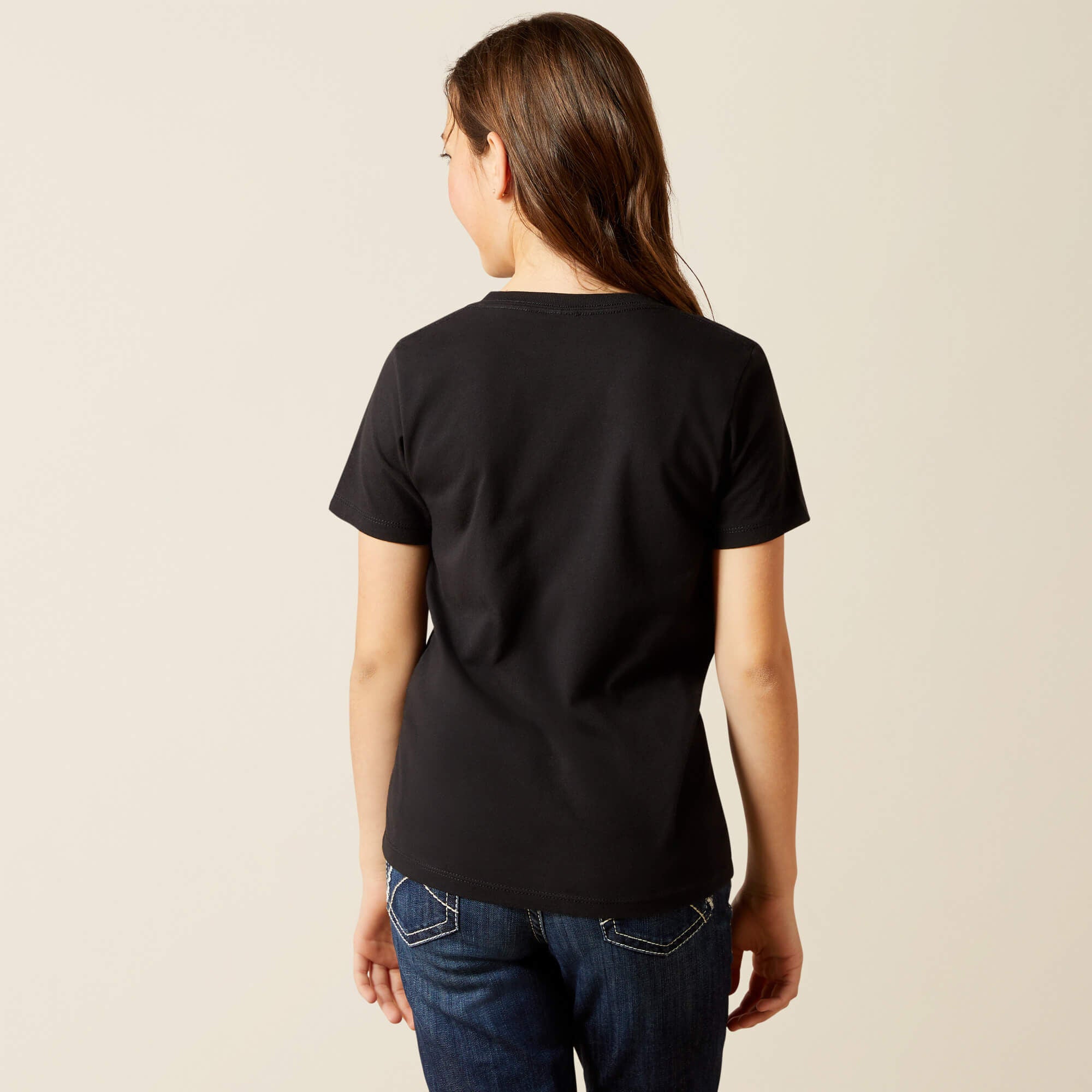 Ariat Boot Cloche T-Shirt-Ariat