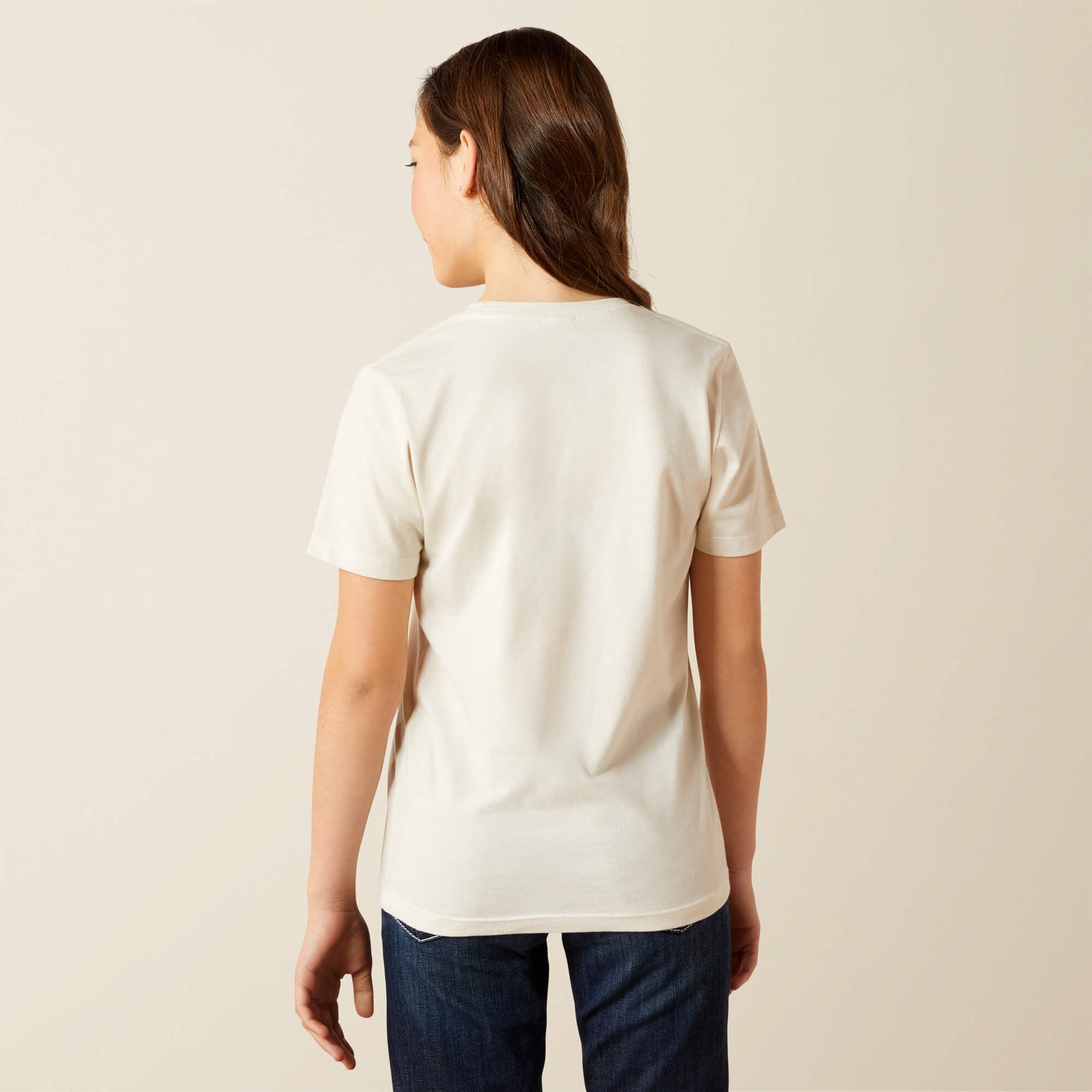 Ariat Wild Like the West T-Shirt-Ariat