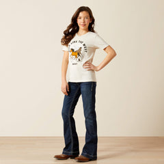 Ariat Wild Like the West T-Shirt-Ariat