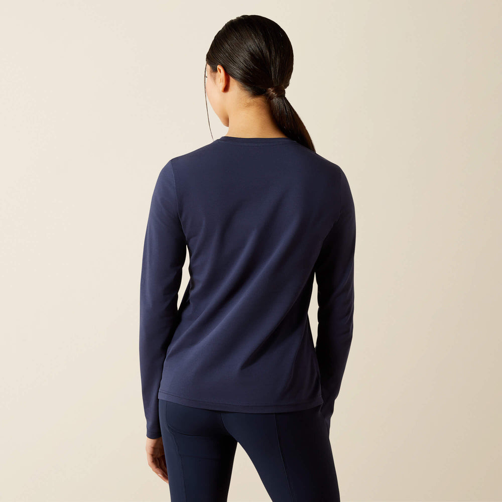 Liberty Jump T-Shirt-Ariat