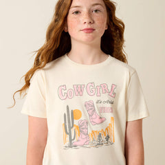 Ariat Cowgirl Vibes T-Shirt-Ariat