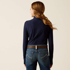 Lowell 3.0 1/4 Zip Baselayer-Ariat