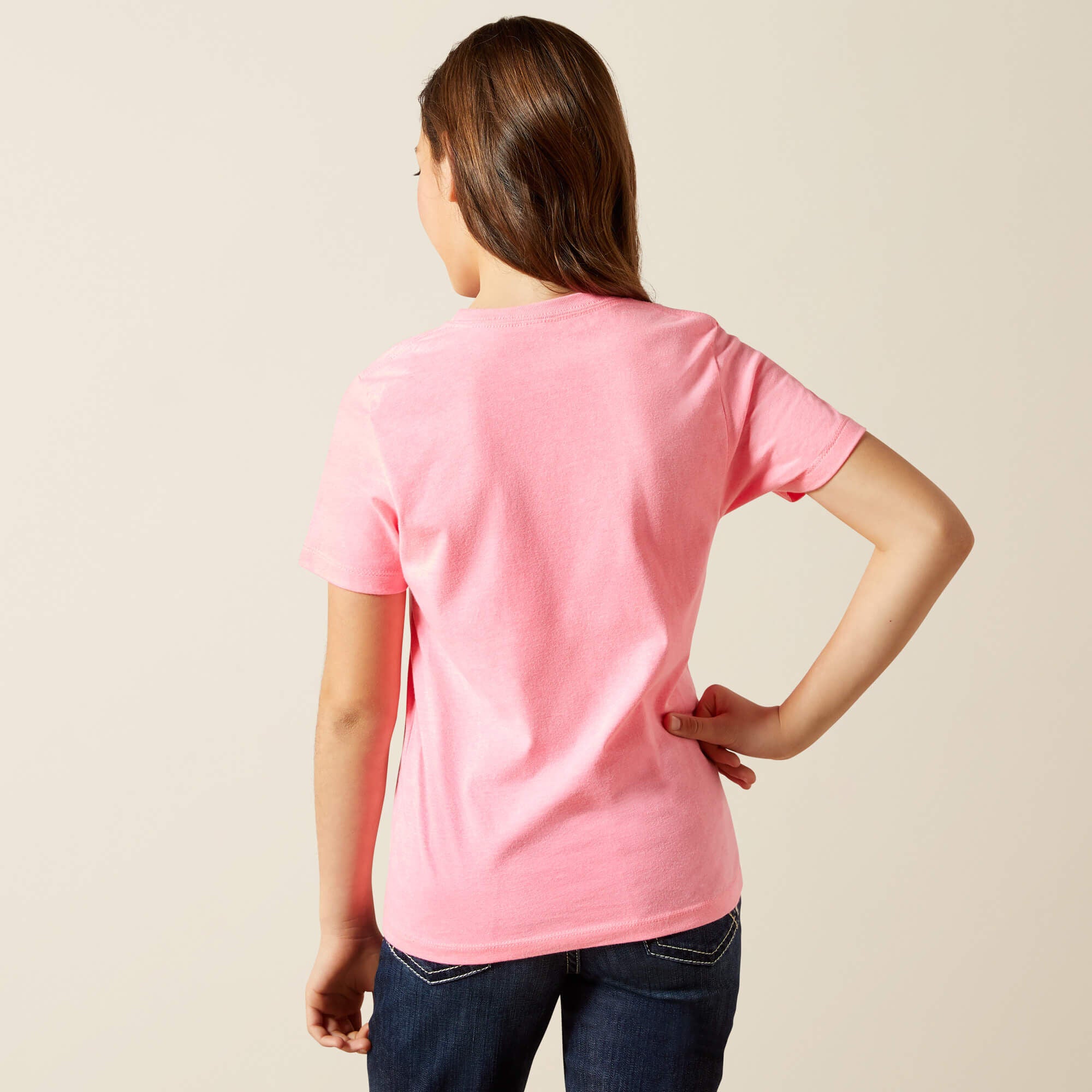 Ariat Spur Script T-Shirt-Ariat