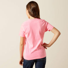 Ariat Spur Script T-Shirt-Ariat