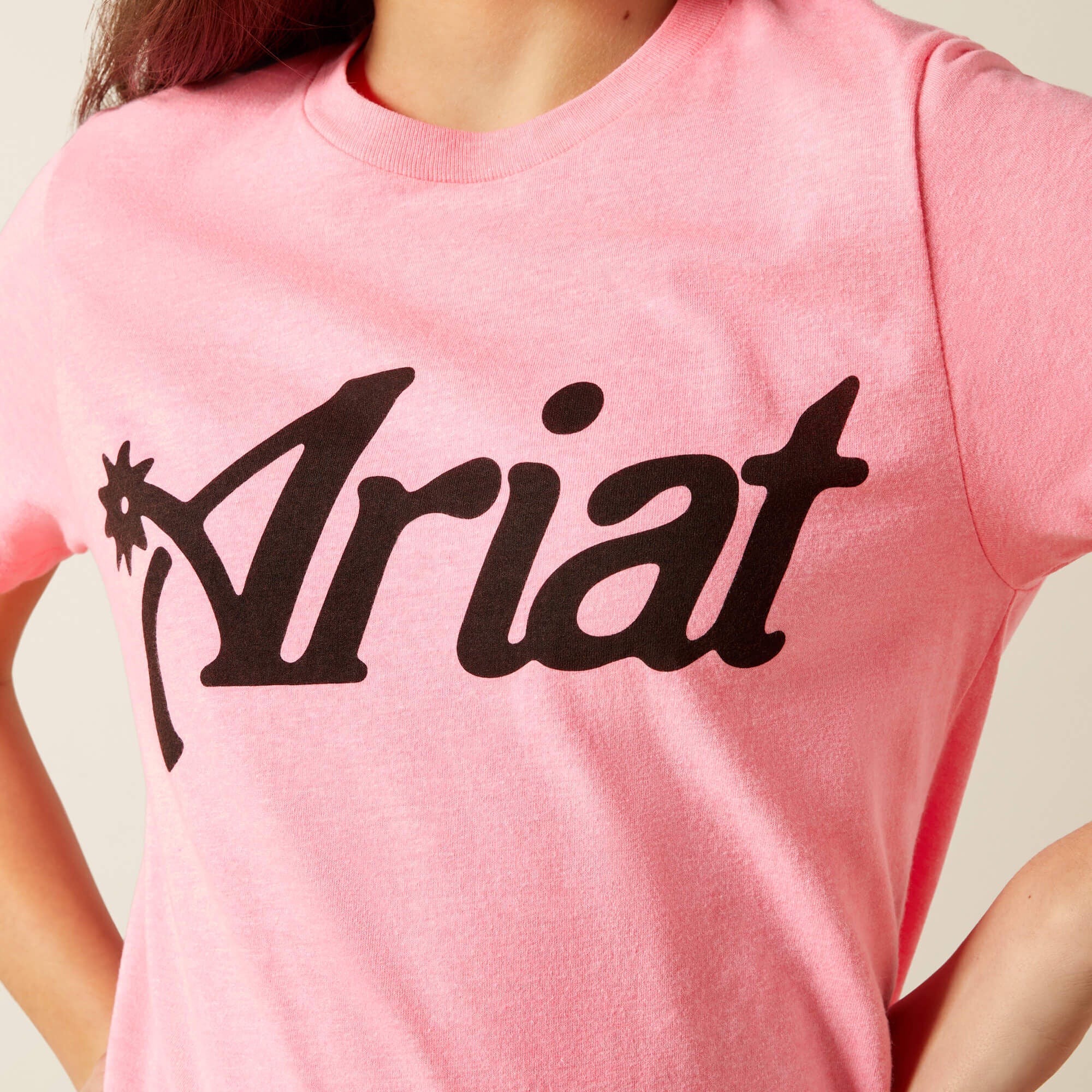 Ariat Spur Script T-Shirt-Ariat
