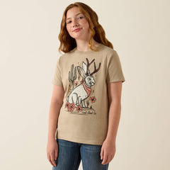 Ariat Jackalope T-Shirt-Ariat