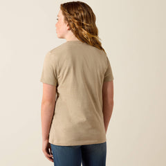 Ariat Jackalope T-Shirt-Ariat
