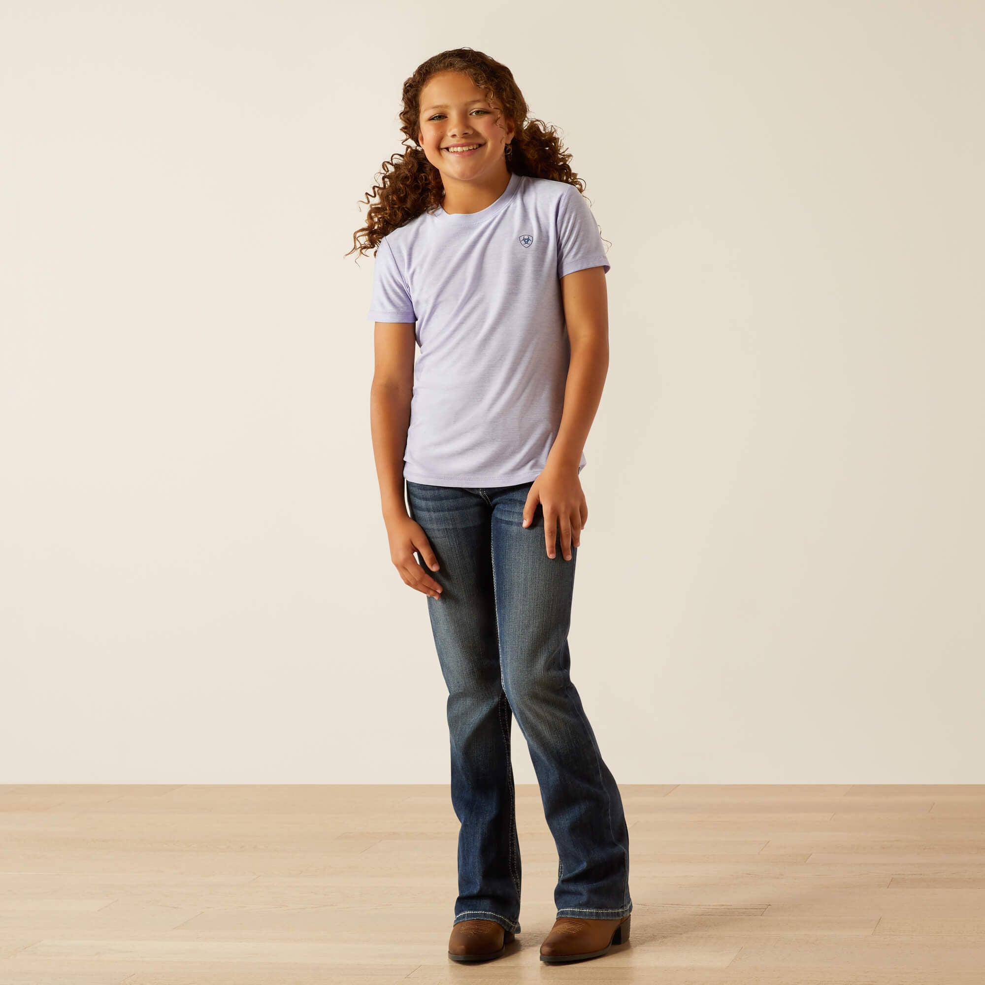 Laguna T-Shirt-Ariat