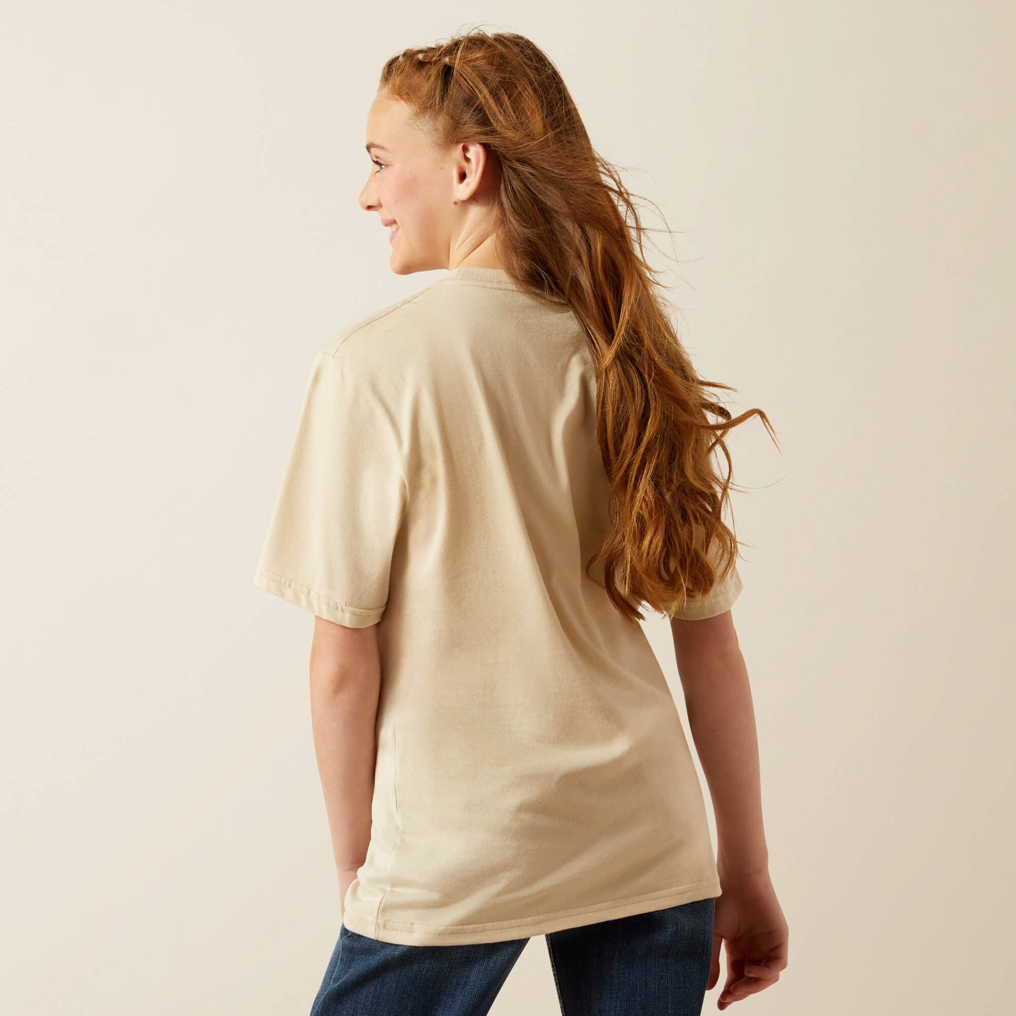 Ariat Western Spirit T-Shirt-Ariat