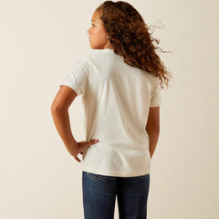 Ariat Bull Horns T-Shirt-Ariat