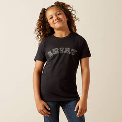 Ariat Boot Stitch Logo T-Shirt-Ariat
