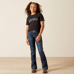 Ariat Boot Stitch Logo T-Shirt-Ariat
