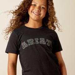 Ariat Boot Stitch Logo T-Shirt-Ariat