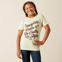 Ariat Never Outta Style T-Shirt-Ariat